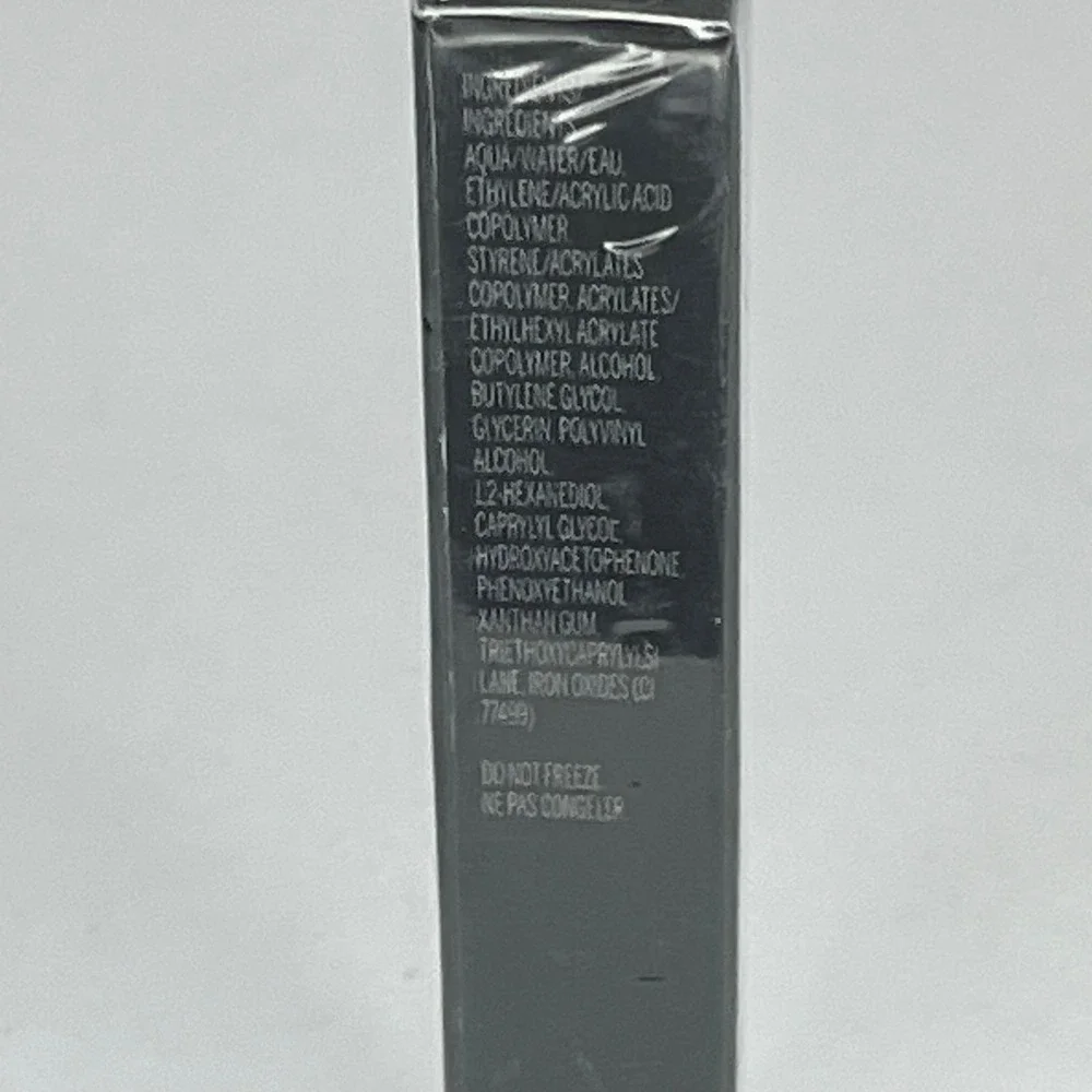 Tori Belle Magnetude Magnetic Eyeliner Black 4mL 0.135 fl oz NIB Sealed New